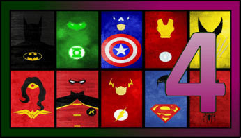 Number4_OverusedTabletopTheme_Superheroes