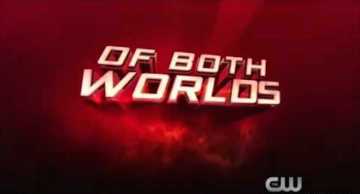 TheFlashBestOfBothWorlds
