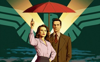 AgentCarterSeason2