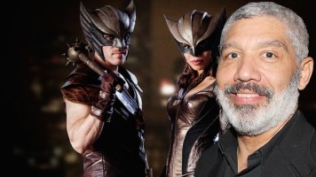 LegendsOfTomorrowHawkmanHawkgirlDoctorAldusBoardman