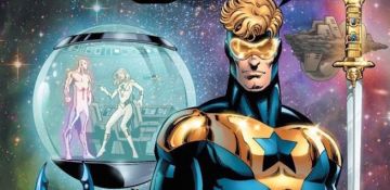 BoosterGoldRealityLost