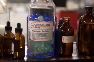 Cadmus Labs