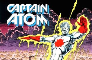 Captain Atom