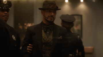 Earth-2 Captain Singh