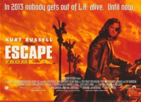 EscapeFromLA