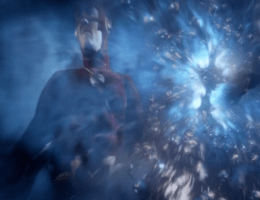 JohnWesleyShippThe Flash