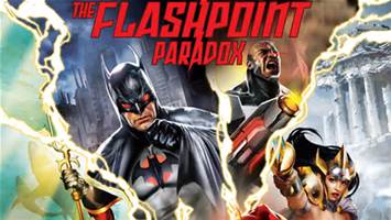 FlashpointParadox