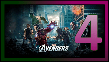 MarvelMoviesNumber04_Avengers