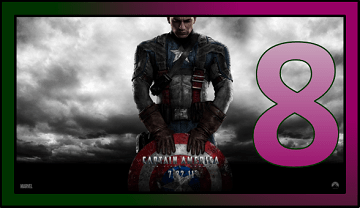 MarvelMoviesNumber08_CaptainAmericaTheFirstAvenger