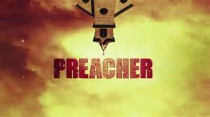 Preacher