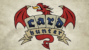 Card Hunter