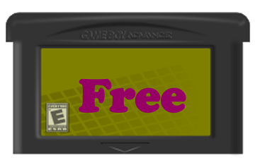 FreeVideoGameSummer2