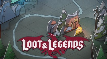LootAndLegends