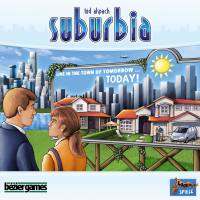 SuburbiaBoardGame