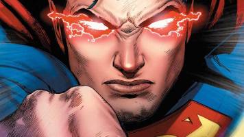 Superman-Rebirth