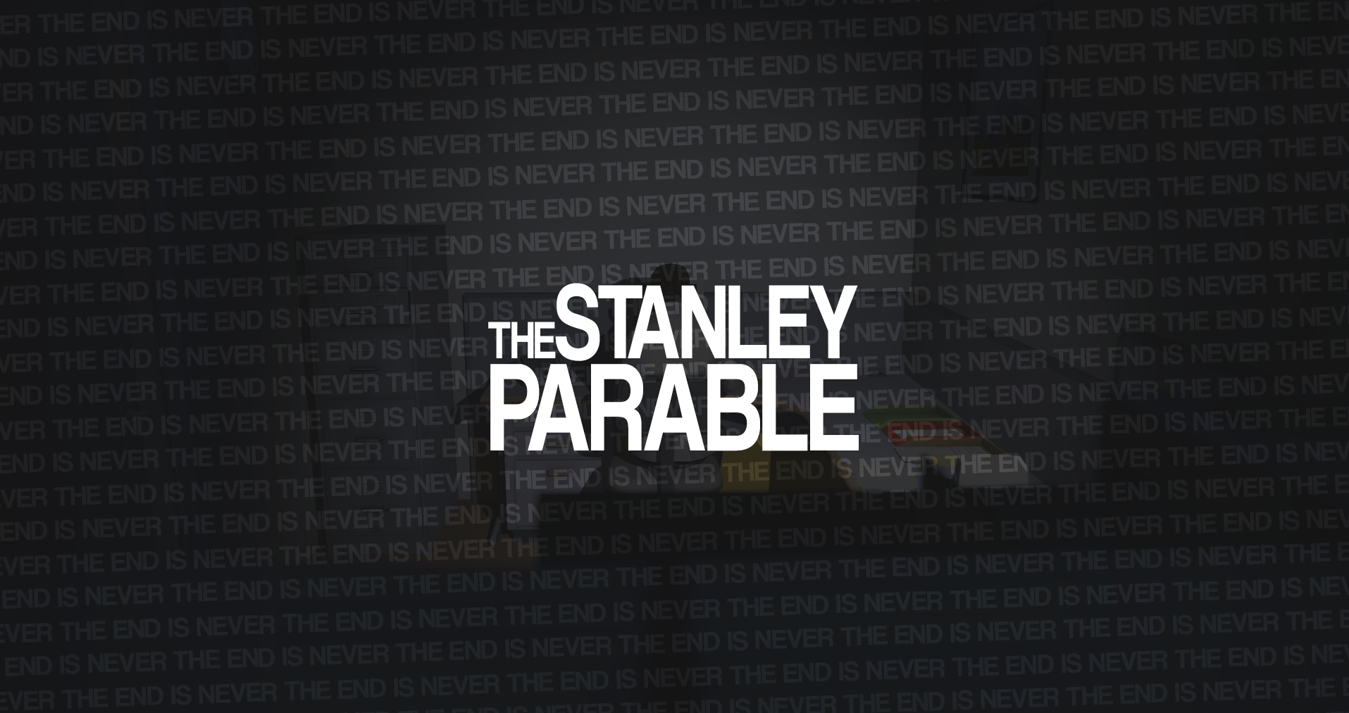 TheStanleyParable