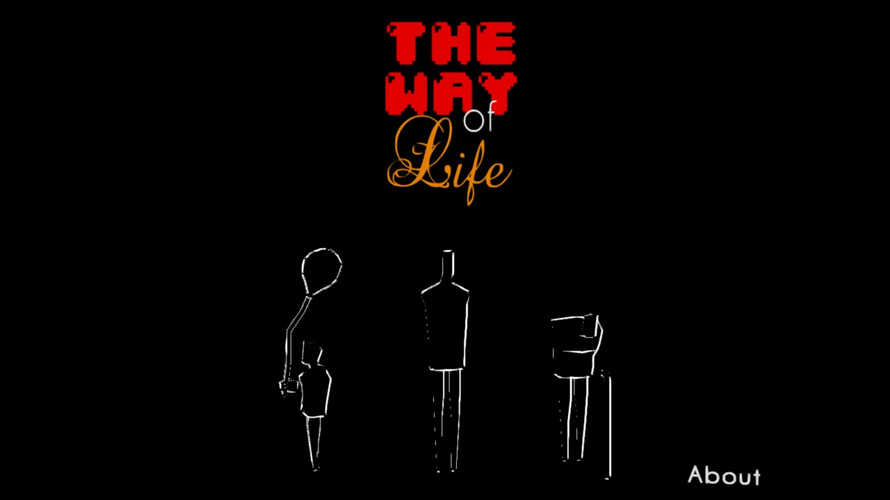 TheWayOfLife
