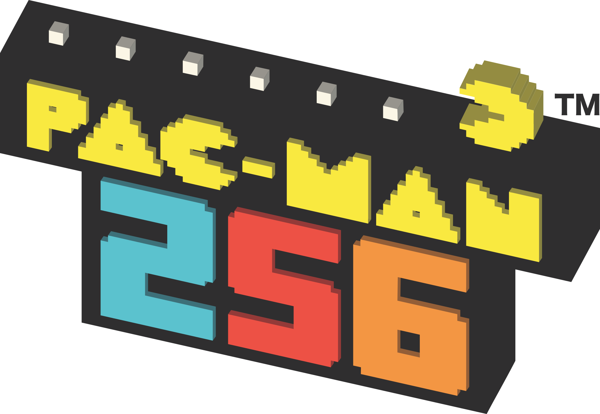Pac-Man256