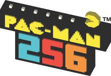 Pac-Man256