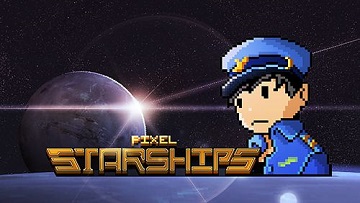 Pixel Starships