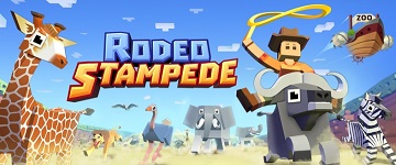 RodeoStampede