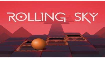 RollingSky