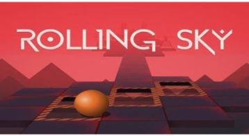 RollingSky