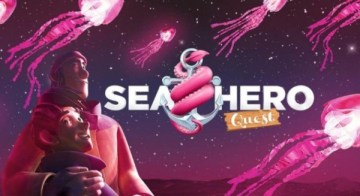 SeaHeroQuest