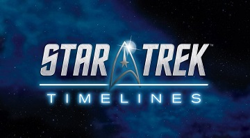 Star Trek Timelines