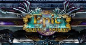 EpicCardsBattle