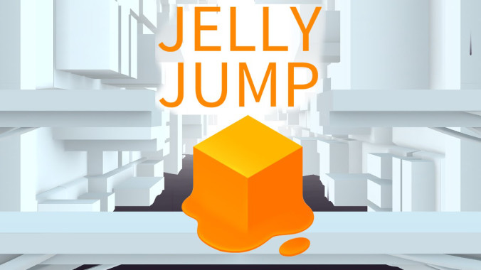 JellyJump