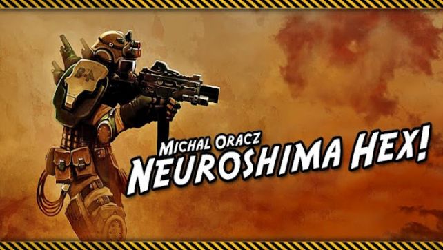 neuroshimahexapp