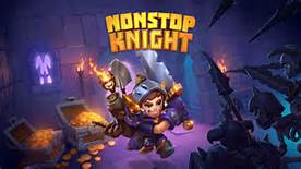 NonstopKnight
