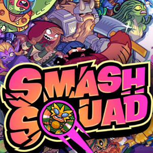 smashsquad