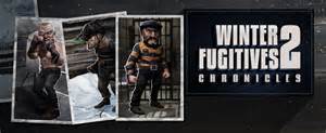 WinterFugitives2Chronicles