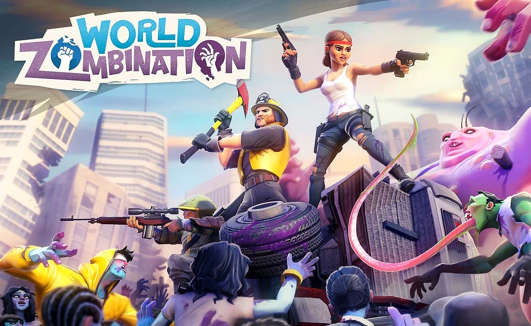 worldzombination