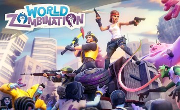 worldzombination