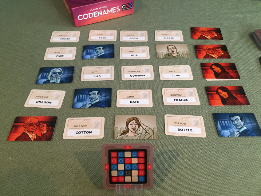 Codenames