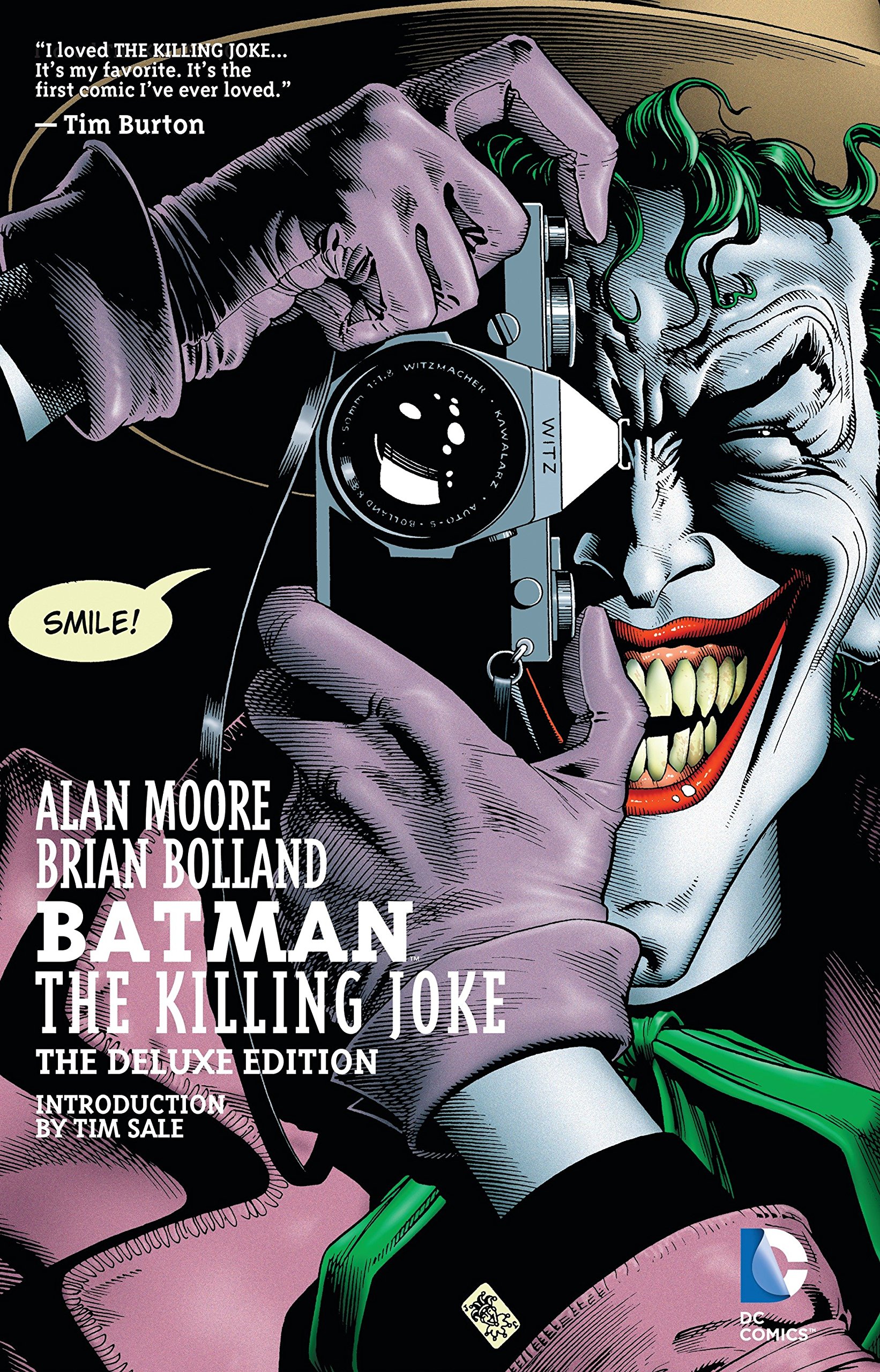 BatmanTheKillingJoke