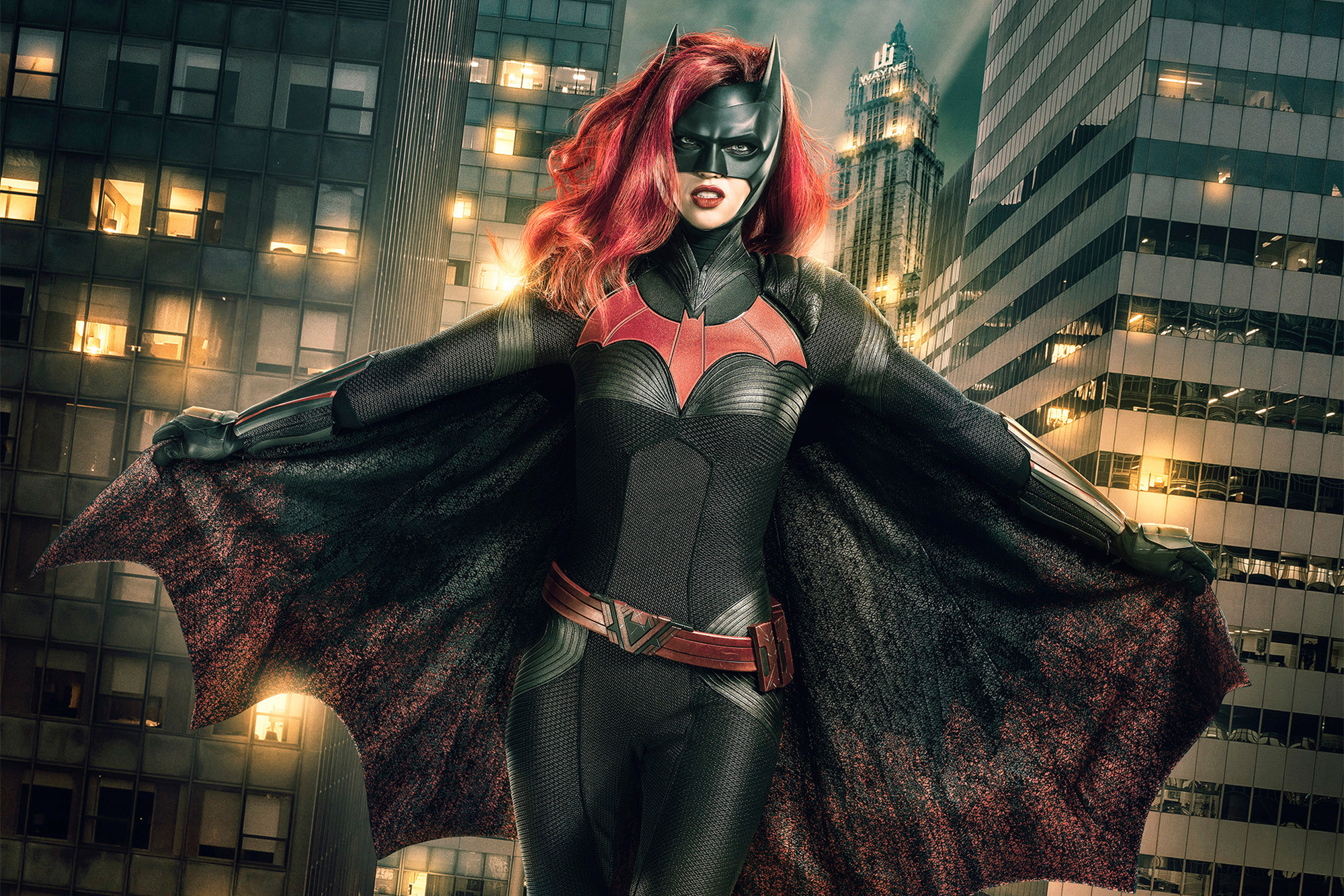 Batwoman_Costume