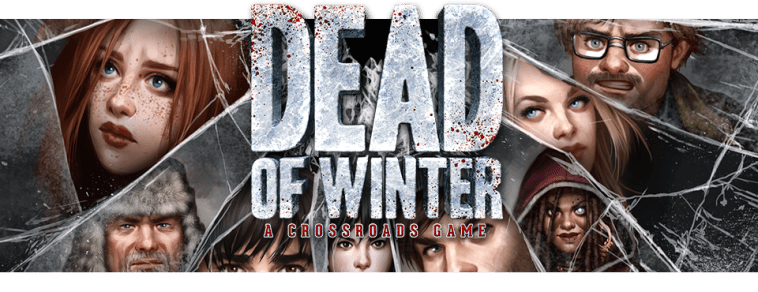 Dead of Winter