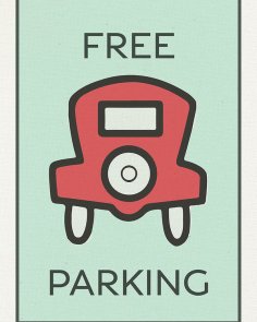 MonopolyFreeParking