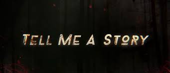 TellMeAStory