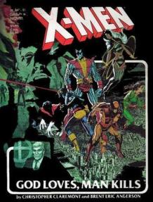 X-Men_GodLovesManKills