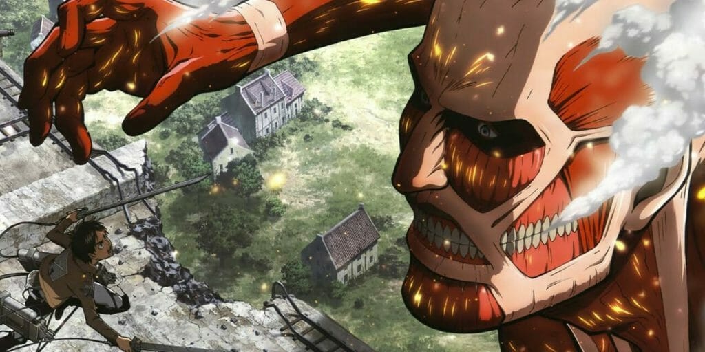 AttackOnTitan