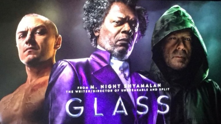 GlassMovie