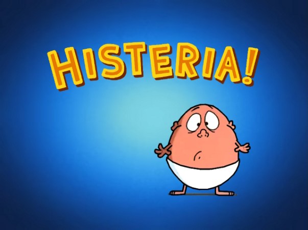 Histeria