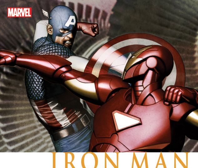 IronManCivilWar
