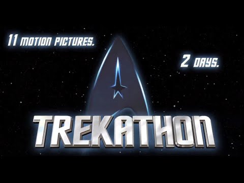 StarTrekMovieMarathon