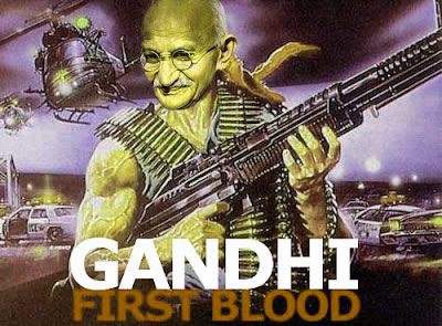 WarlordGandhi